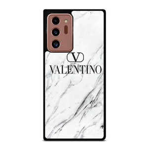 VALENTINO LOGO MARBLE Samsung Galaxy Note 20 Ultra Case Cover VALENTINO LOGO MARBLE Samsung Galaxy Note 20 Ultra Case Cover