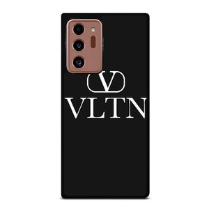 VALENTINO VLTN LOGO Samsung Galaxy Note 20 Ultra Case Cover VALENTINO VLTN LOGO Samsung Galaxy Note 20 Ultra Case Cover