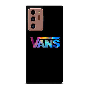 VANS OFF THE WALL NEBULA Samsung Galaxy Note 20 Ultra Case Cover VANS OFF THE WALL NEBULA Samsung Galaxy Note 20 Ultra Case Cover