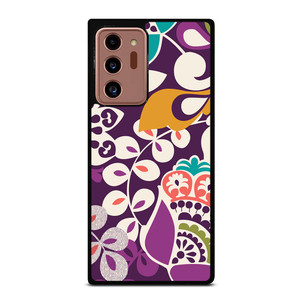 VERA BRADLEY 3 Samsung Galaxy Note 20 Ultra Case Cover