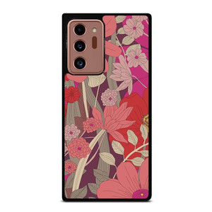 VERA BRADLEY BOHEMIAN BLOOM Samsung Galaxy Note 20 Ultra Case Cover VERA BRADLEY BOHEMIAN BLOOM Samsung Galaxy Note 20 Ultra Case Cover