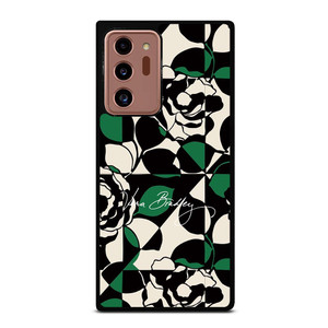 VERA BRADLEY IMPERIAL ROSE Samsung Galaxy Note 20 Ultra Case Cover