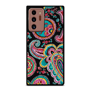 VERA BRADLEY PARISIAN Samsung Galaxy Note 20 Ultra Case Cover VERA BRADLEY PARISIAN Samsung Galaxy Note 20 Ultra Case Cover