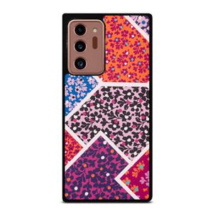VERA BRADLEY PATTERNS Samsung Galaxy Note 20 Ultra Case Cover VERA BRADLEY PATTERNS Samsung Galaxy Note 20 Ultra Case Cover