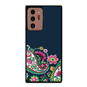 VERA BRADLEY PETAL PASILEY 2 Samsung Galaxy Note 20 Ultra Case Cover VERA BRADLEY PETAL PASILEY 2 Samsung Galaxy Note 20 Ultra Case Cover
