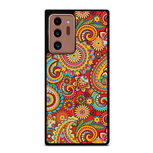 VERA BRADLEY SEAMLESS PATTERN Samsung Galaxy Note 20 Ultra Case Cover