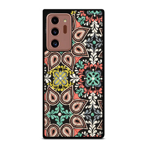VERA BRADLEY SIERRA Samsung Galaxy Note 20 Ultra Case Cover VERA BRADLEY SIERRA Samsung Galaxy Note 20 Ultra Case Cover