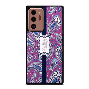 VERA BRADLEY Samsung Galaxy Note 20 Ultra Case Cover VERA BRADLEY Samsung Galaxy Note 20 Ultra Case Cover