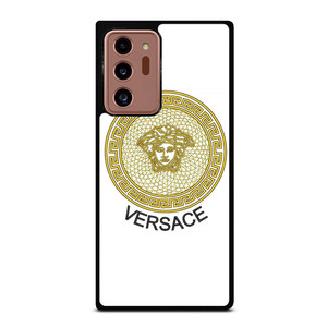 VERSACE ICON RED EMBROIDERY LOGO Samsung Galaxy Note 20 Ultra Case Cover VERSACE ICON RED EMBROIDERY LOGO Samsung Galaxy Note 20 Ultra Case Cover