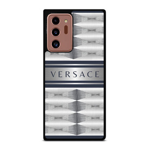 VERSACE LOGO AESTHETIC ART Samsung Galaxy Note 20 Ultra Case Cover VERSACE LOGO AESTHETIC ART Samsung Galaxy Note 20 Ultra Case Cover