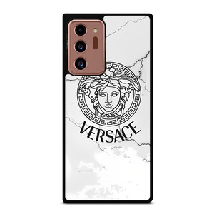 VERSACE LOGO MARBLE Samsung Galaxy Note 20 Ultra Case Cover VERSACE LOGO MARBLE Samsung Galaxy Note 20 Ultra Case Cover