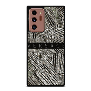 VERSACE LOGO MIRROR COLLAGE Samsung Galaxy Note 20 Ultra Case Cover VERSACE LOGO MIRROR COLLAGE Samsung Galaxy Note 20 Ultra Case Cover