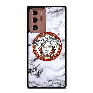 VERSACE LOGO RED EMBLEM Samsung Galaxy Note 20 Ultra Case Cover VERSACE LOGO RED EMBLEM Samsung Galaxy Note 20 Ultra Case Cover