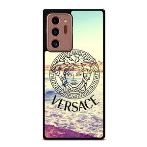 VERSACE LOGO THE BEACH Samsung Galaxy Note 20 Ultra Case Cover