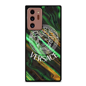 VERSACE LOUIS VUITTON LV LOGO Samsung Galaxy Note 20 Ultra Case Cover