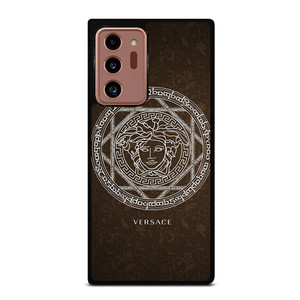 VERSACE MEDUSA CLASSIC EMBLEM Samsung Galaxy Note 20 Ultra Case Cover VERSACE MEDUSA CLASSIC EMBLEM Samsung Galaxy Note 20 Ultra Case Cover