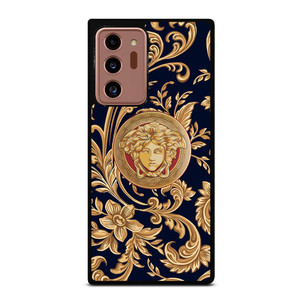 VERSACE MEDUSA GOLD CRAFT Samsung Galaxy Note 20 Ultra Case Cover VERSACE MEDUSA GOLD CRAFT Samsung Galaxy Note 20 Ultra Case Cover