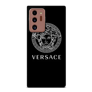 VERSACE MEDUSA ICON EMBLEM LOGO Samsung Galaxy Note 20 Ultra Case Cover VERSACE MEDUSA ICON EMBLEM LOGO Samsung Galaxy Note 20 Ultra Case Cover