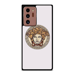 VERSACE MOZAIK ICON Samsung Galaxy Note 20 Ultra Case Cover