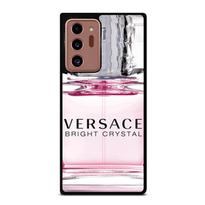 VERSACE PERFUME BRIGHT CRYSTAL Samsung Galaxy Note 20 Ultra Case Cover VERSACE PERFUME BRIGHT CRYSTAL Samsung Galaxy Note 20 Ultra Case Cover