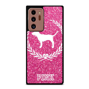 VICTORIA'S SECRET LUXE DOG Samsung Galaxy Note 20 Ultra Case Cover