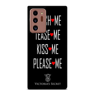 VICTORIA'S SECRET PLEASE ME Samsung Galaxy Note 20 Ultra Case Cover VICTORIA'S SECRET PLEASE ME Samsung Galaxy Note 20 Ultra Case Cover