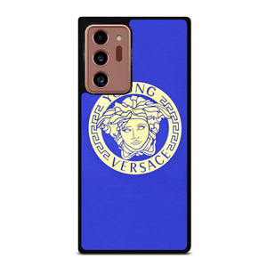 YOUNG VERSACE LOGO Samsung Galaxy Note 20 Ultra Case Cover YOUNG VERSACE LOGO Samsung Galaxy Note 20 Ultra Case Cover