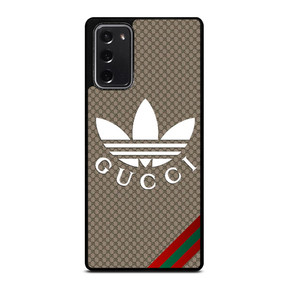 ADIDAS X GUCCI STRIPE Samsung Galaxy Note 20 Case Cover ADIDAS X GUCCI STRIPE Samsung Galaxy Note 20 Case Cover