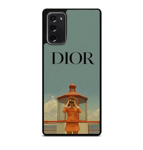 DIOR MERCUSUAR Samsung Galaxy Note 20 Case Cover DIOR MERCUSUAR Samsung Galaxy Note 20 Case Cover