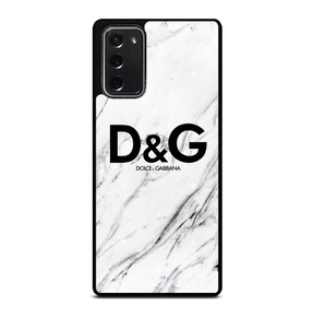 DOLCE AND GABBANA D&G LOGO MARBLE Samsung Galaxy Note 20 Case Cover DOLCE AND GABBANA D&G LOGO MARBLE Samsung Galaxy Note 20 Case Cover