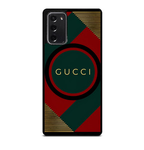 GUCCI LOGO BRITISH STYLE ICON Samsung Galaxy Note 20 Case Cover GUCCI LOGO BRITISH STYLE ICON Samsung Galaxy Note 20 Case Cover