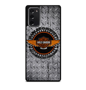 HARLEY DAVIDSON MOTOR Samsung Galaxy Note 20 Case Cover