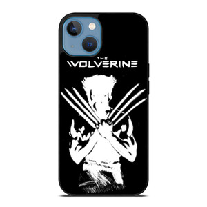 THE WOLVERINE ILLUSTRATION iPhone 13 Case Cover THE WOLVERINE ILLUSTRATION iPhone 13 Case Cover