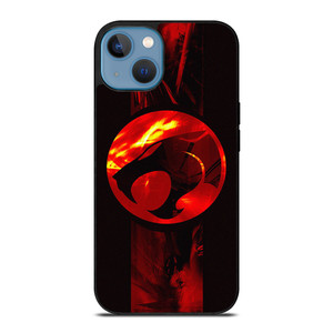 THUNDERCATS CARTOON LOGO iPhone 13 Case Cover THUNDERCATS CARTOON LOGO iPhone 13 Case Cover