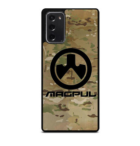 MAGPUL CAMO MULTICAM SCORPION Samsung Galaxy Note 20 Case Cover