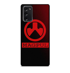 MAGPUL GUNS LOGO Samsung Galaxy Note 20 Case Cover