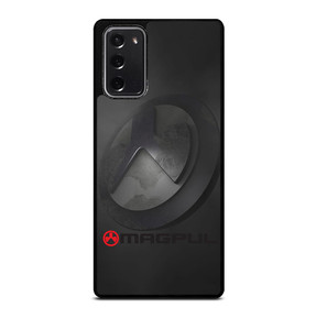 MAGPUL INDUSTRIES METAL LOGO Samsung Galaxy Note 20 Case Cover