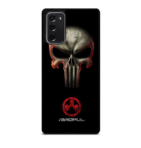 MAGPUL PUNISHER SKULL LOGO Samsung Galaxy Note 20 Case Cover