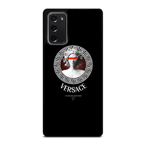 MEDUSA VERSACE ICON Samsung Galaxy Note 20 Case Cover MEDUSA VERSACE ICON Samsung Galaxy Note 20 Case Cover