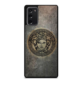 MEDUSA VERSACE LOGO Samsung Galaxy Note 20 Case Cover