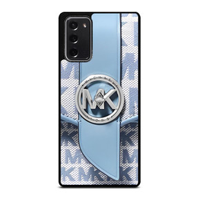 MICHAEL KORS BAG MK LOGO Samsung Galaxy Note 20 Case Cover