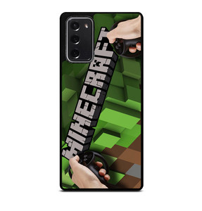 MINECRAFT OCULUS TOUCH Samsung Galaxy Note 20 Case Cover