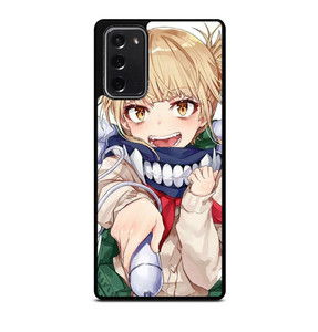 MY HERO ACADEMIA HIMIKO TOGA ANIME Samsung Galaxy Note 20 Case Cover
