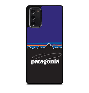 PATAGONIA FISHING NEW LOGO 2 Samsung Galaxy Note 20 Case Cover