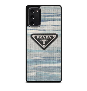 PRADA FASHION EMBLEM Samsung Galaxy Note 20 Case Cover