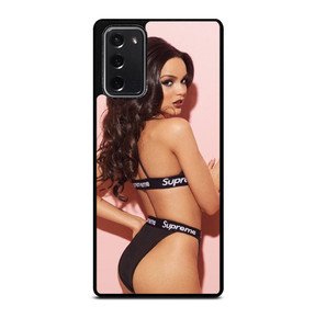 SEXY KIM KARDASHIAN SUPREME Samsung Galaxy Note 20 Case Cover