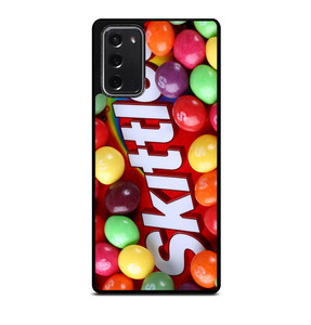 SKITTLES Samsung Galaxy Note 20 Case Cover