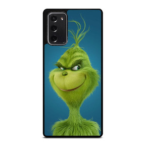 THE GRINCH CARTOON Samsung Galaxy Note 20 Case Cover