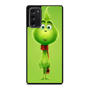 THE GRINCH LITTLE Samsung Galaxy Note 20 Case Cover
