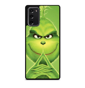 THE GRINCH SMILE Samsung Galaxy Note 20 Case Cover